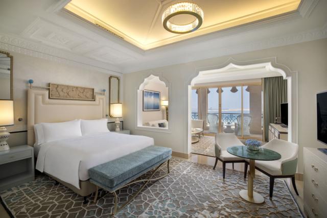 King Ocean View Junior Suite (4)