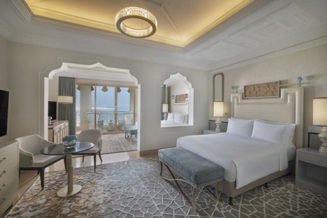 Two Queen Beds Premier Ocean View