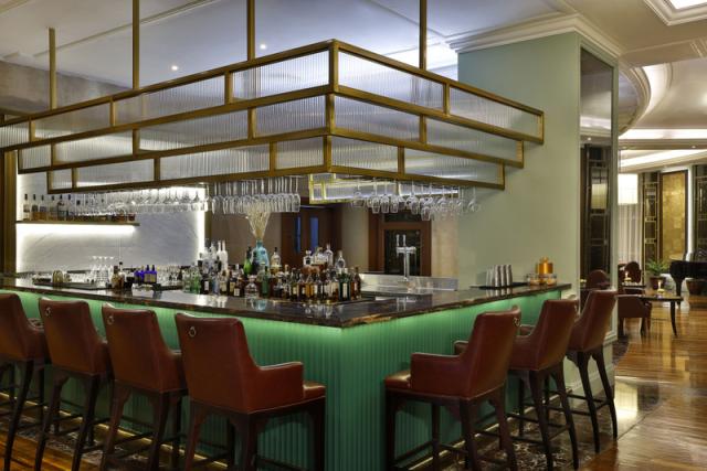 LEX Bar counter 