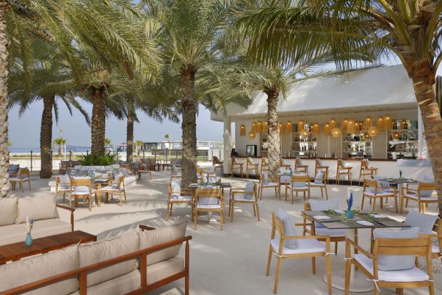 Sunset Beach Bar day view