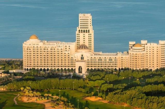 Waldorf Astoria Ras Al Kh-ext (2)