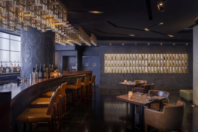 UMI Sake Bar 