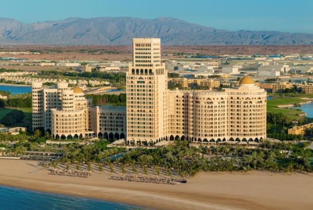 Waldorf Astoria Ras Al Kh-ext (3)