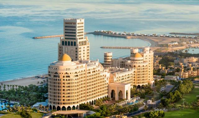 Waldorf Astoria Ras Al Kh-ext (4)