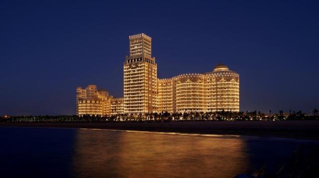 Waldorf Astoria Ras Al Kh-ext (5)