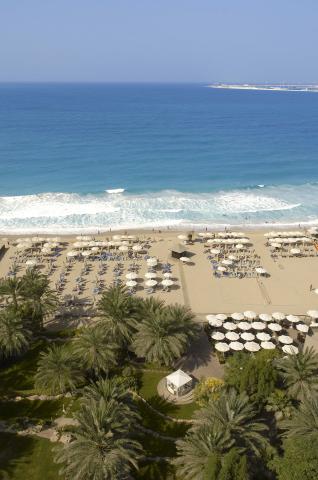 Hilton Dubai Jumeirah 1 (9)