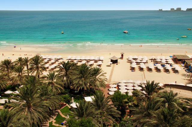 Hilton Dubai Jumeirah 1 (10)