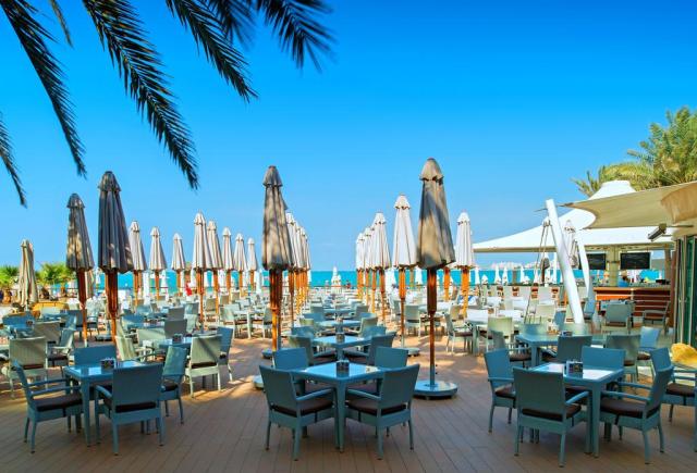 Hilton Dubai Jumeirah 2 (1)