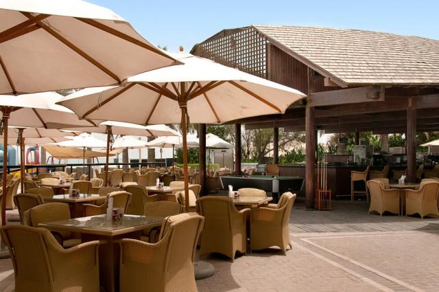 Hilton Dubai Jumeirah 2 (2)
