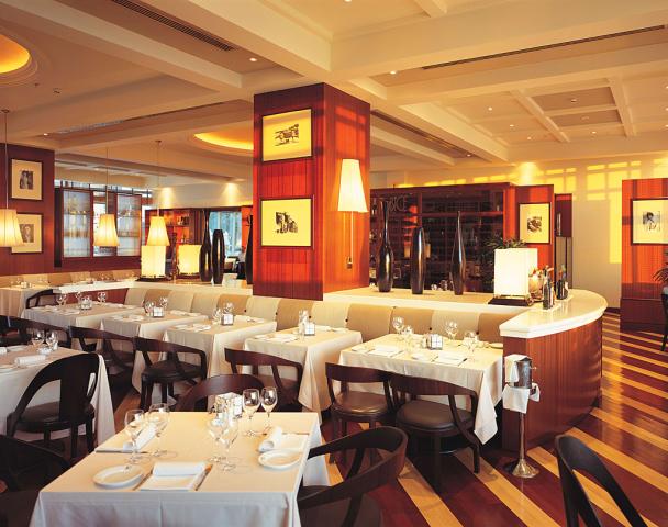 Hilton Dubai Jumeirah 2 (6)