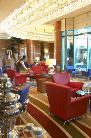 Hilton Dubai Jumeirah 2 (10)