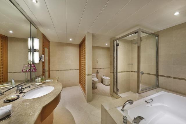 Hilton Dubai Jumeirah 4-rooms (11)