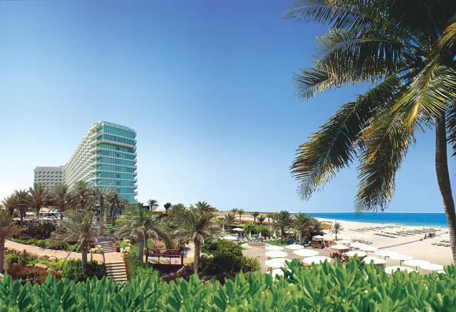 Hilton Dubai Jumeirah 1 (4)