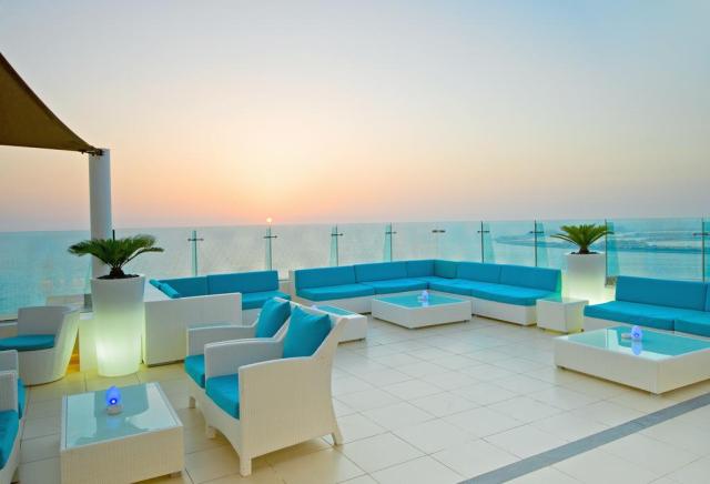 Hilton Dubai Jumeirah 1 (8)