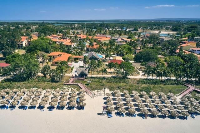 Roc Barlovento