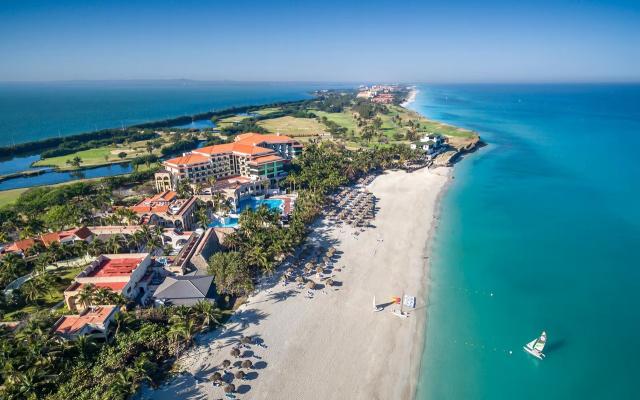 Melia Las Americas