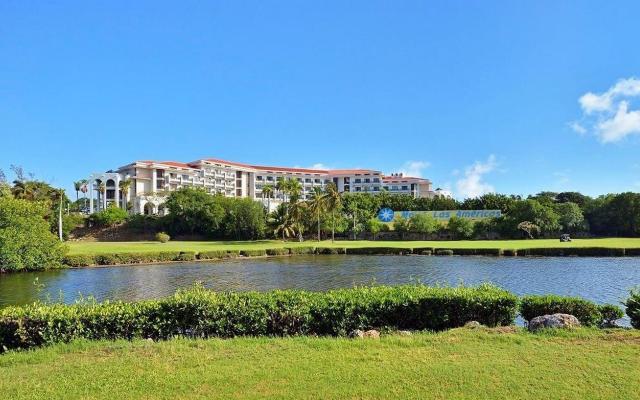 Melia Las Americas  (8)