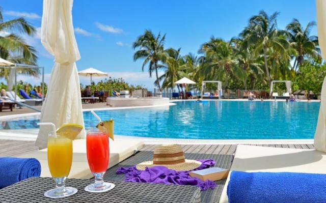 Melia Las Americas  (11)