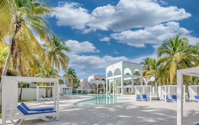 Melia Las Americas  (13)