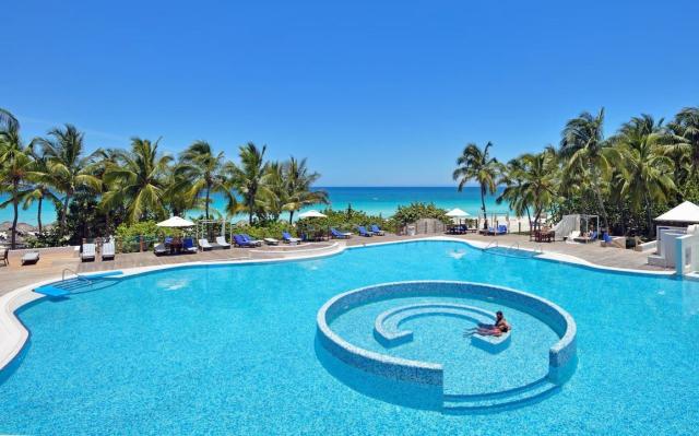 Melia Las Americas  (14)