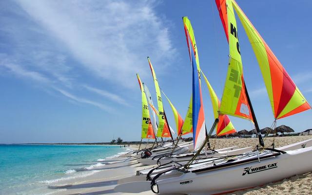 Melia Las Americas  (15)