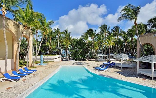 Melia Las Americas  (16)