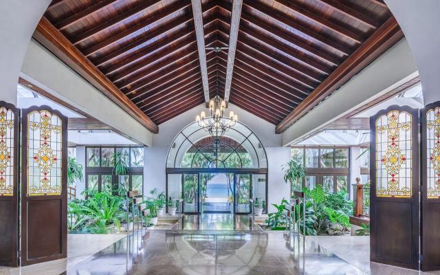 Melia Las Americas  (19)