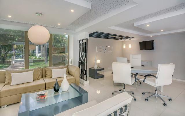 Melia Las Americas  (20)