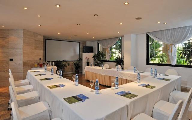 Melia Las Americas  (21)