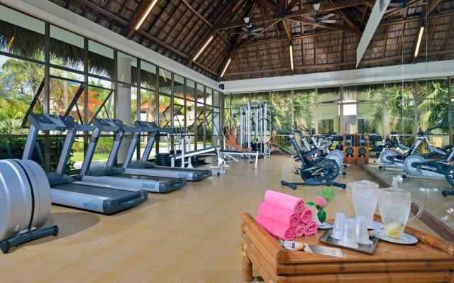 Melia Las Americas  (23)