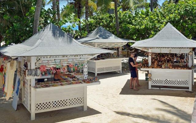 Melia Las Americas  (26)