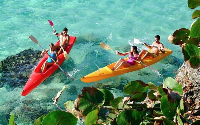 Melia Las Americas  (27)