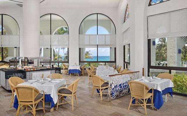 Melia Las Americas  (28)