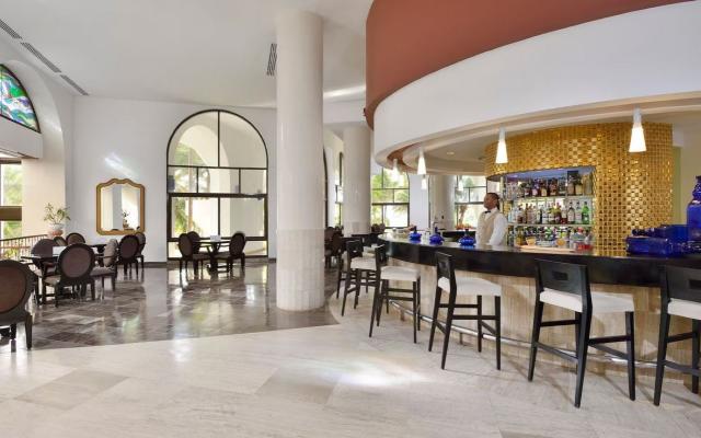 Melia Las Americas  (29)
