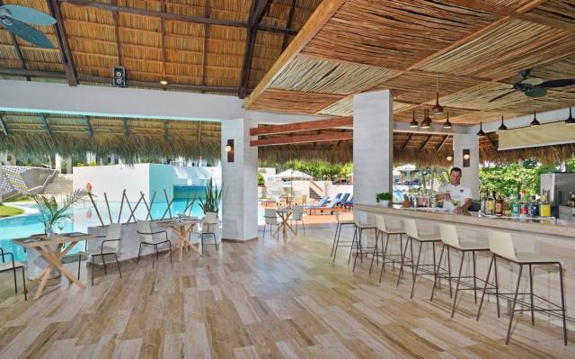 Melia Las Americas  (30)