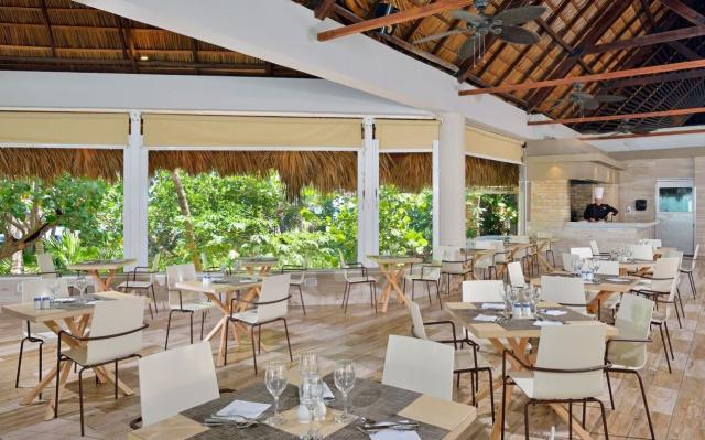 Melia Las Americas  (33)