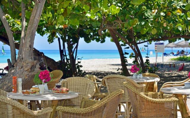 Melia Las Americas  (34)