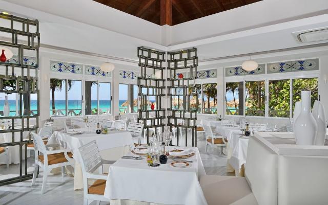 Melia Las Americas  (35)