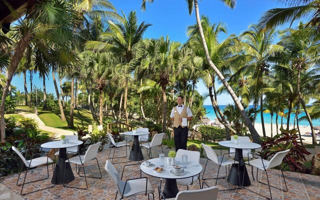 Melia Las Americas  (37)