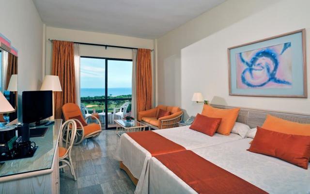 Melia Las Americas  (38)