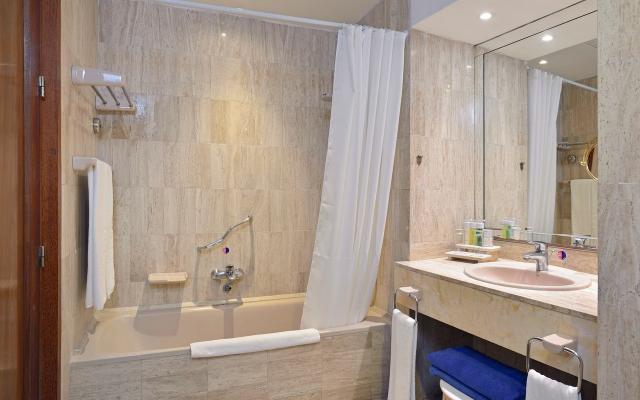 Melia Las Americas  (39)