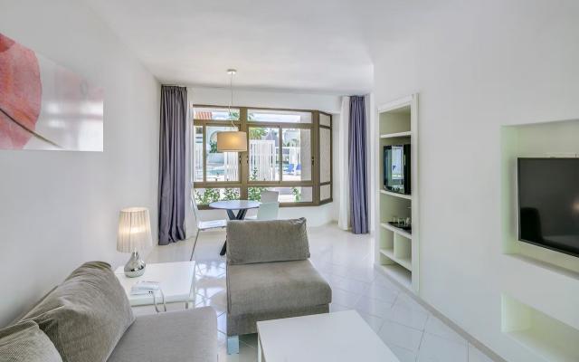 Melia Las Americas  (41)