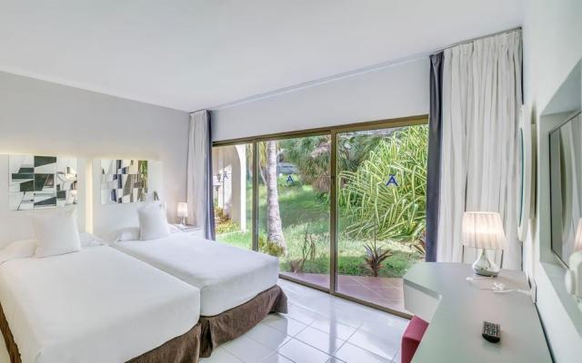 Melia Las Americas  (43)