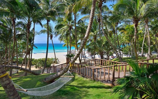 Melia Las Americas  (3)