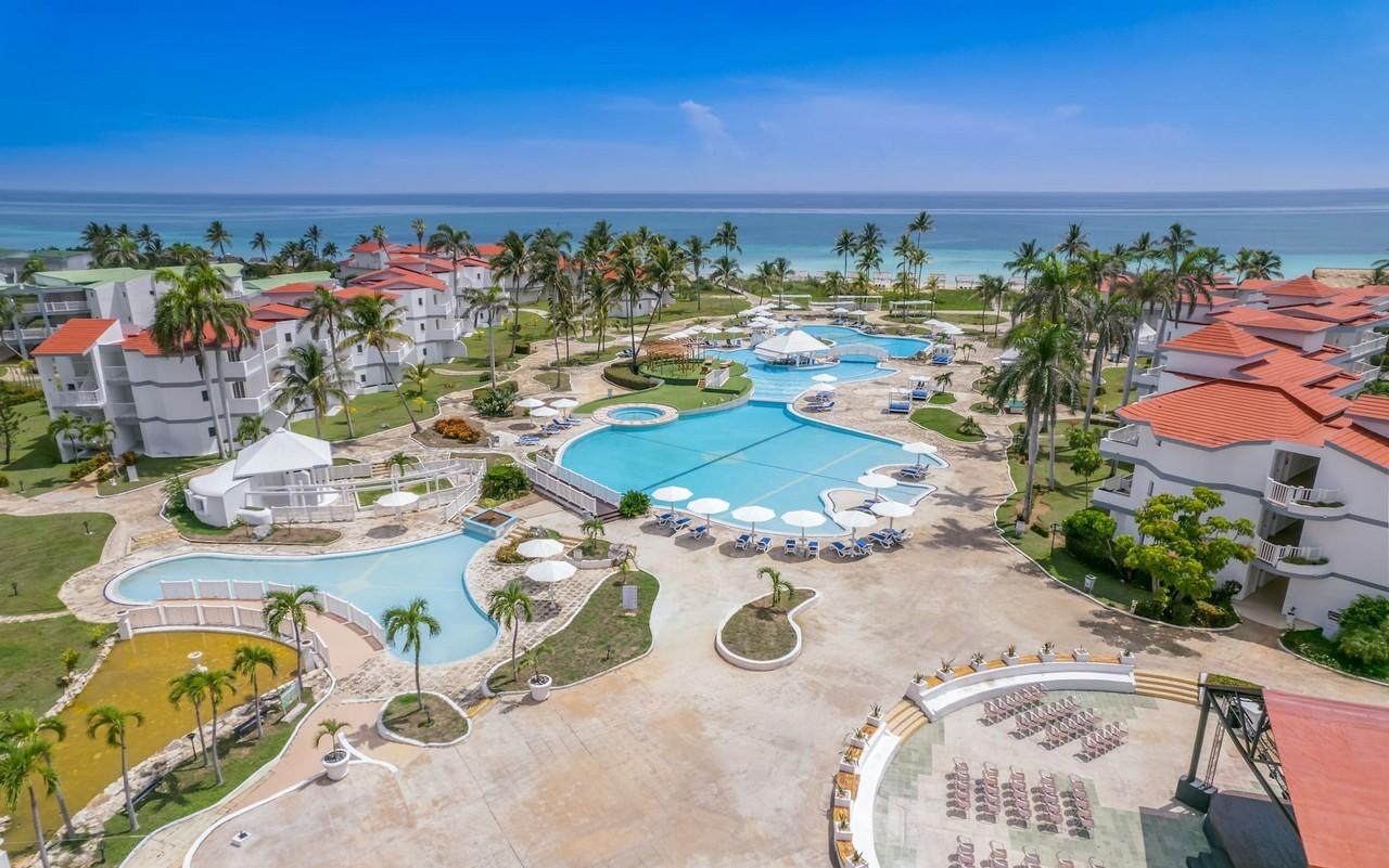 Melia Cayo Coco (8)