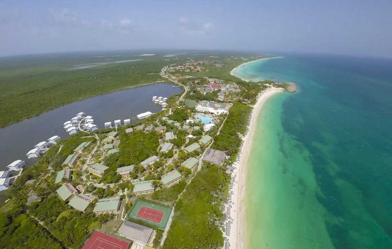 Melia Cayo Coco (1)