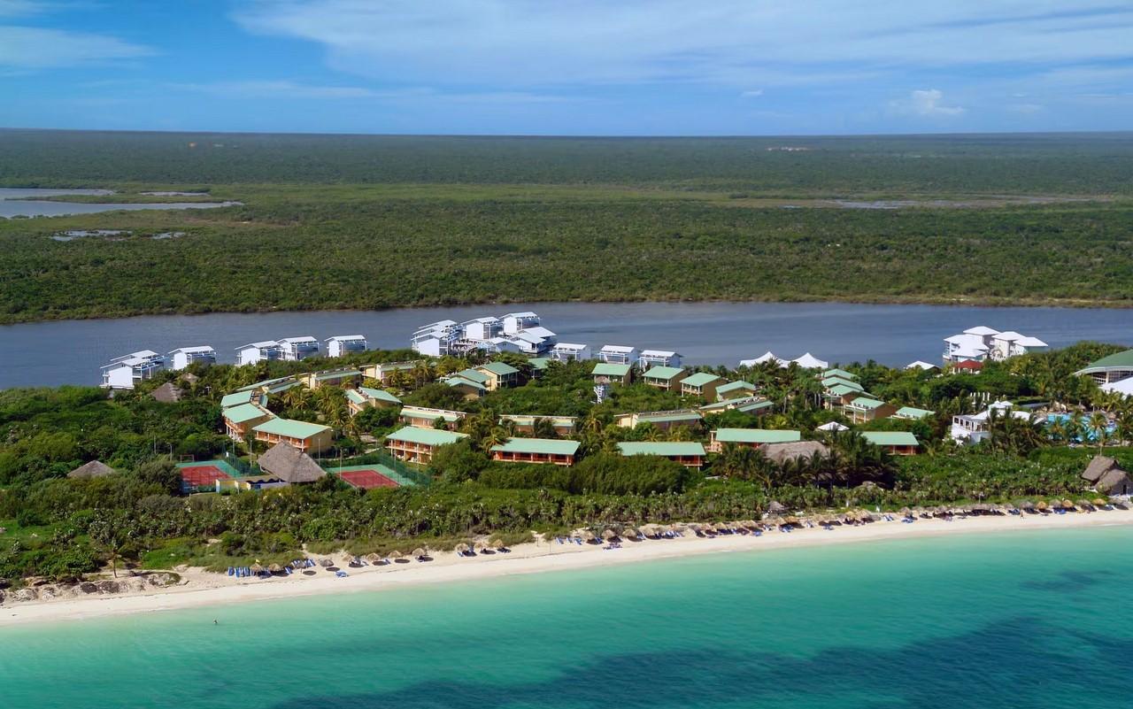 Melia Cayo Coco (5)
