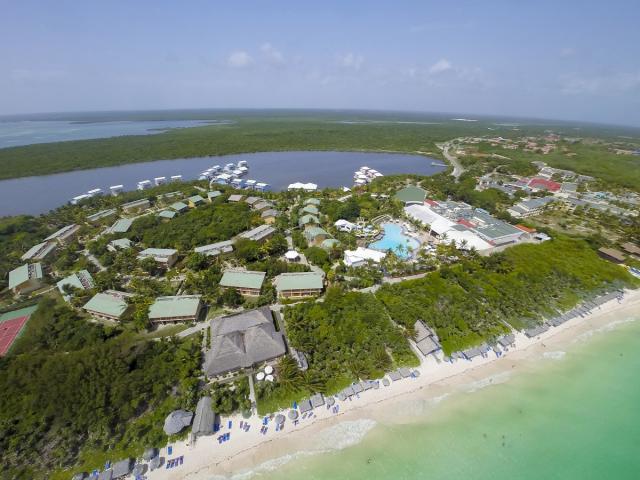Melia Cayo Coco - Adults only 18+