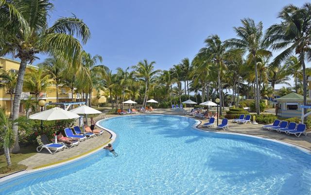 Melia Cayo Coco (6)