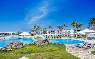Melia Cayo Coco - Adults only 18+